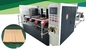 Máquina automática para cortar tablas de partición, máquina de cortar tablas, alimentación automática + corte + apilamiento proveedor